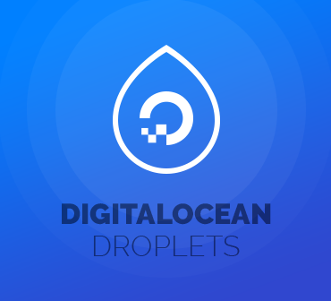 DigitalOcean Droplets For WHMCS
