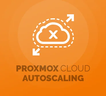 Proxmox Cloud Autoscaling For WHMCS