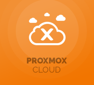 Proxmox Cloud For WHMCS