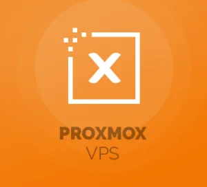 Proxmox VPS For WHMCS