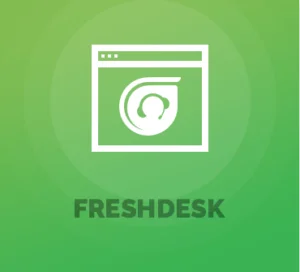 Freshdesk For WHMCS