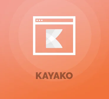 Kayako For WHMCS