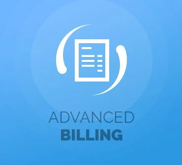 Advanced Billing For WHMCS