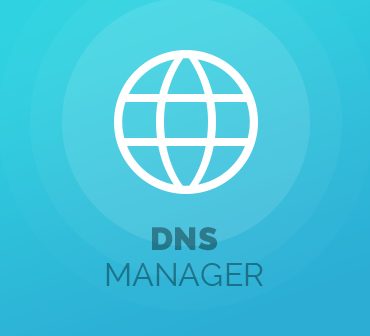 DNS Manager For WHMCS