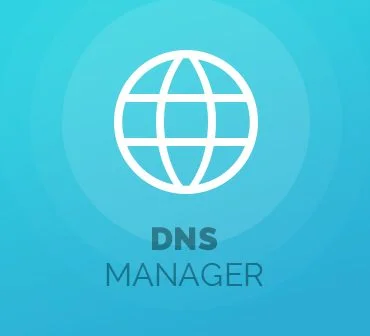 DNS Manager For WHMCS