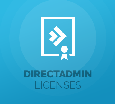 DirectAdmin Licenses For WHMCS