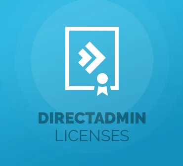 DirectAdmin Licenses For WHMCS