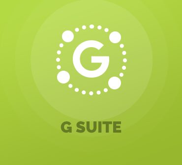 G Suite For WHMCS