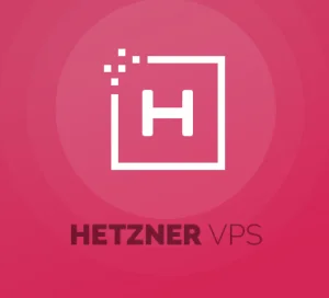 Hetzner VPS For WHMCS