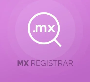 MX Registrar For WHMCS