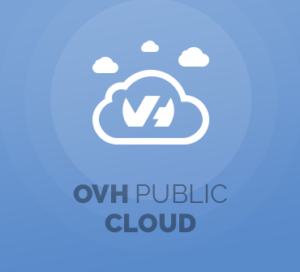 OVH Public Cloud For WHMCS