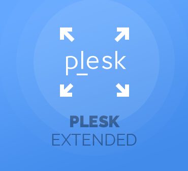 Plesk Extended For WHMCS
