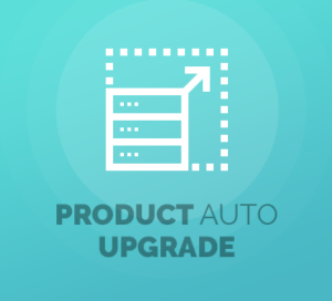 Product Auto Upgrade For WHMCS