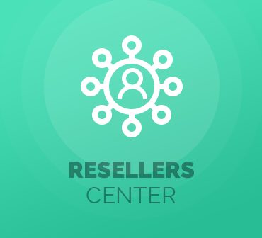 Resellers Center For WHMCS