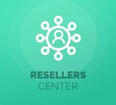 Resellers Center For WHMCS