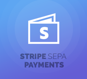 Stripe SEPA Payments For WHMCS