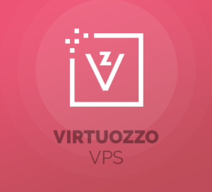 Virtuozzo VPS For WHMCS