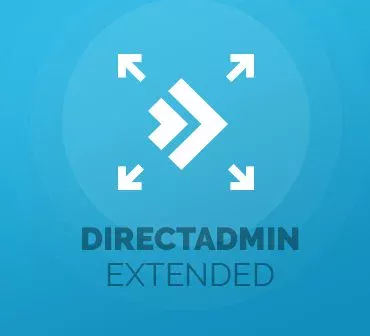 DirectAdmin Extended For WHMCS