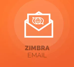 Zimbra Email For WHMCS