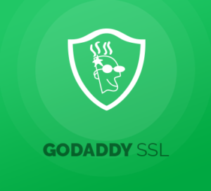 GoDaddy SSL For WHMCS