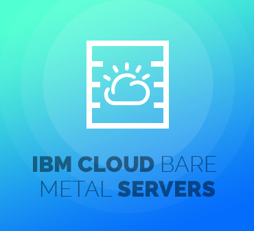 IBM Cloud Bare Metal Servers For WHMCS