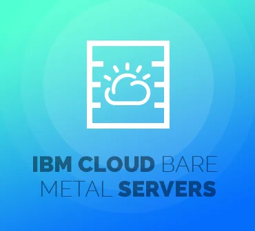 IBM Cloud Bare Metal Servers For WHMCS