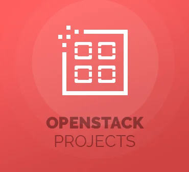 OpenStack Projects For WHMCS