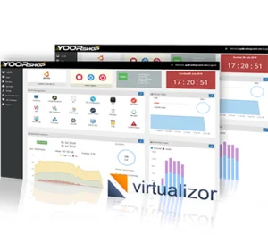 Virtualizor nulled
