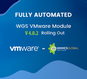 WGS VMware Module