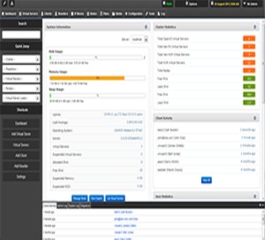 SolusVM Enterprise Full