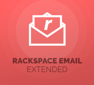 Rackspace Email Extended For WHMCS