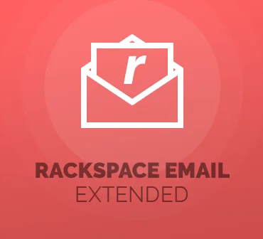 Rackspace Email Extended For WHMCS