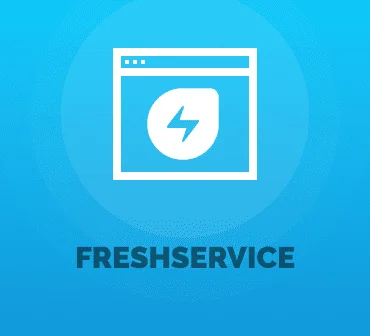 Freshservice For WHMCS